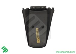 PARAFANGO POST NERO ORIGINALE DERBI parte interna